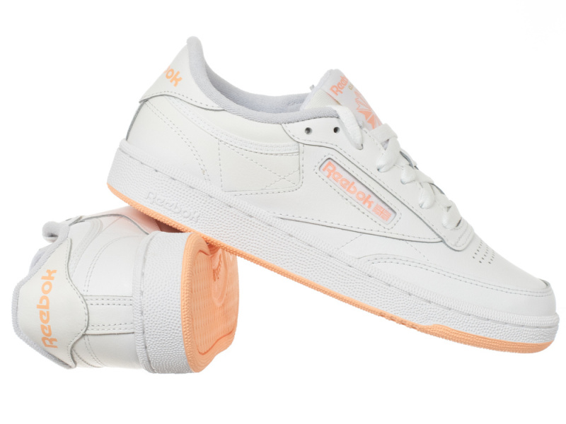Pánské tenisky Reebok CLUB C 85