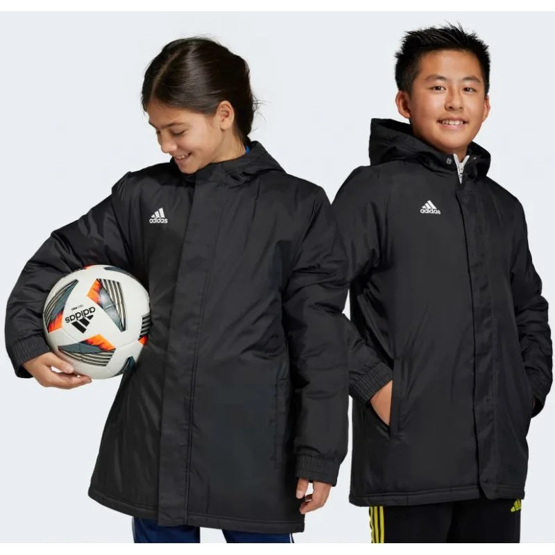 Adidas Entrada 22 Stadium Jr IB6078 116CM