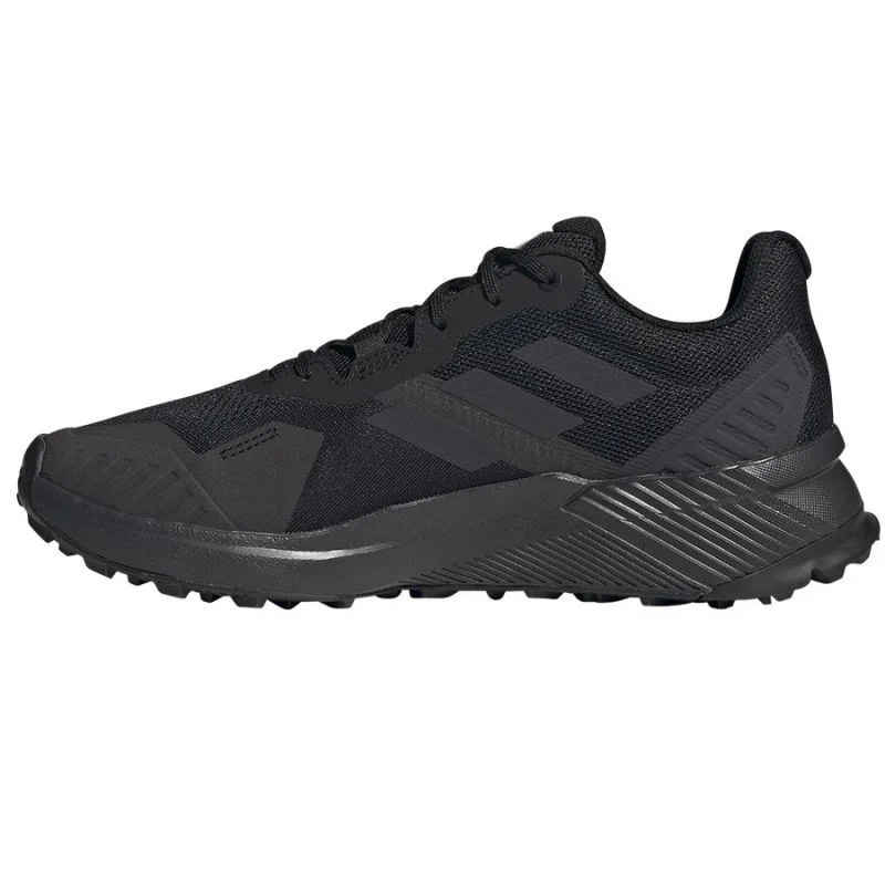 Pánská obuv Terrex Soulstride M IE9413 - Adidas 42