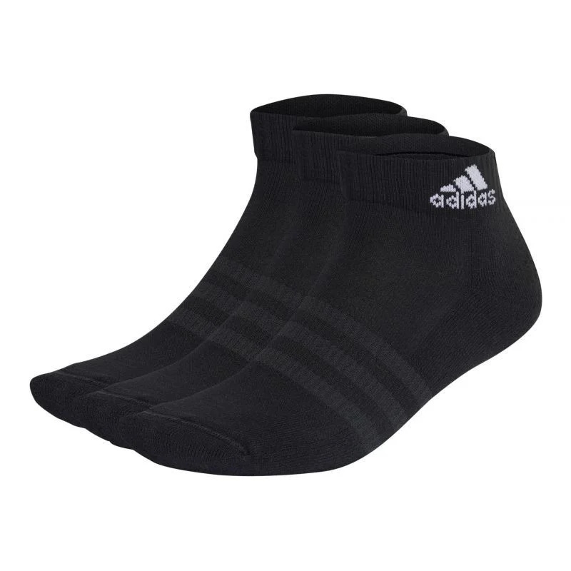 Ponožky adidas Cushioned Sportswear IC1277 34-36