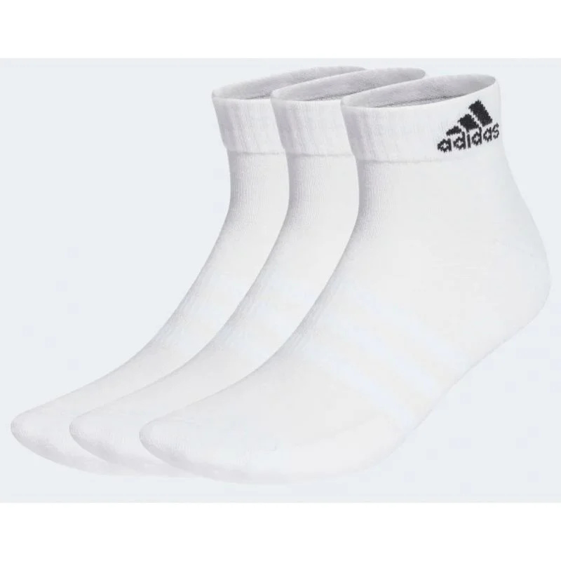 Ponožky adidas Cushioned Sportswear HT3441 34-36
