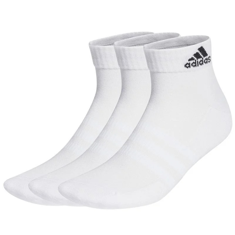 Ponožky adidas Cushioned Sportswear HT3441 37-39