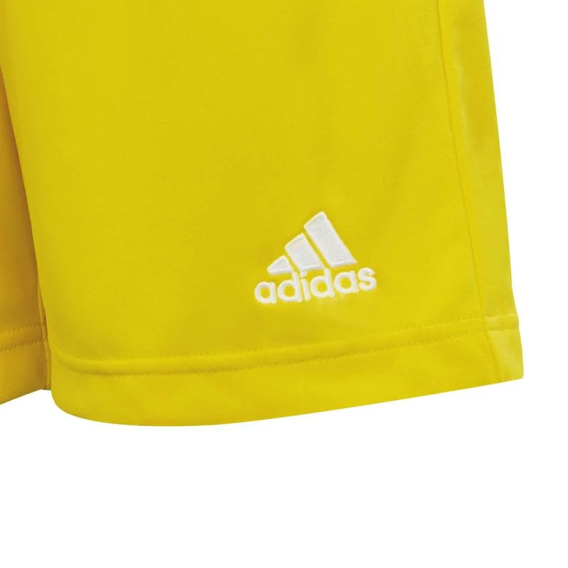 Dětské šortky Entrada 22 Jr IC7411 - Adidas 116CM