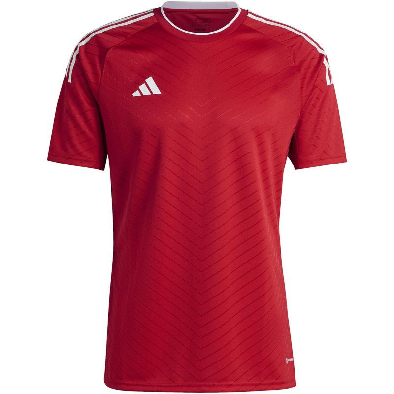 Tričko adidas Campeon 23 Jersey M HR2622 pánské m