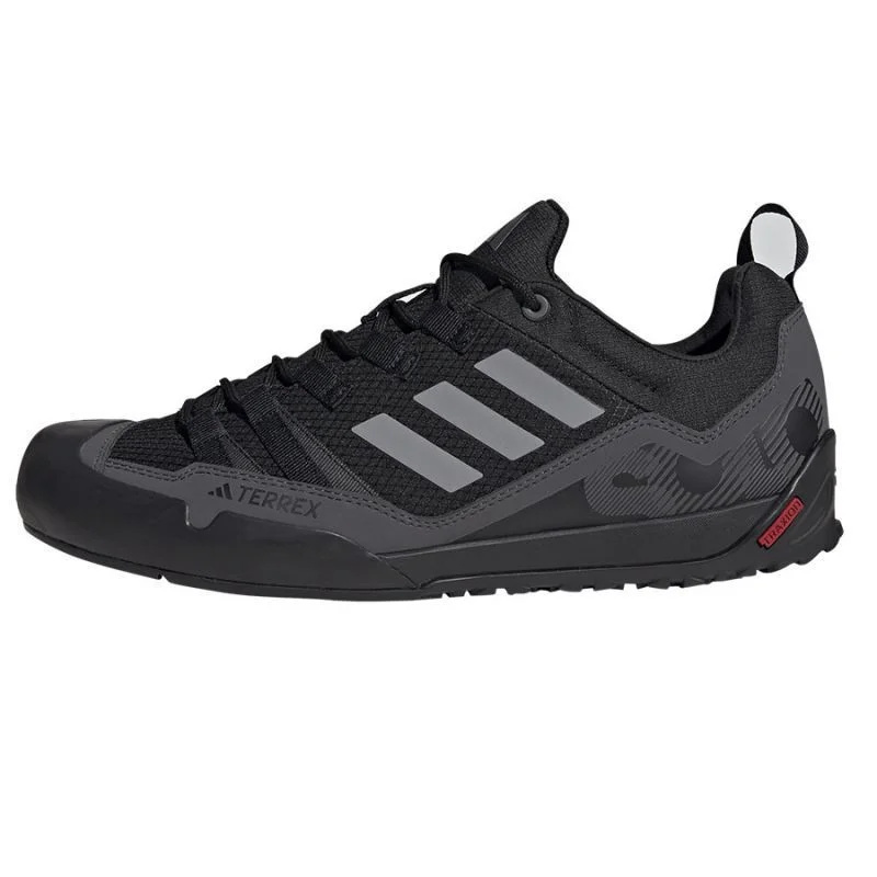 Boty adidas Terrex Swift Solo 2 M IE6901 46 2/3