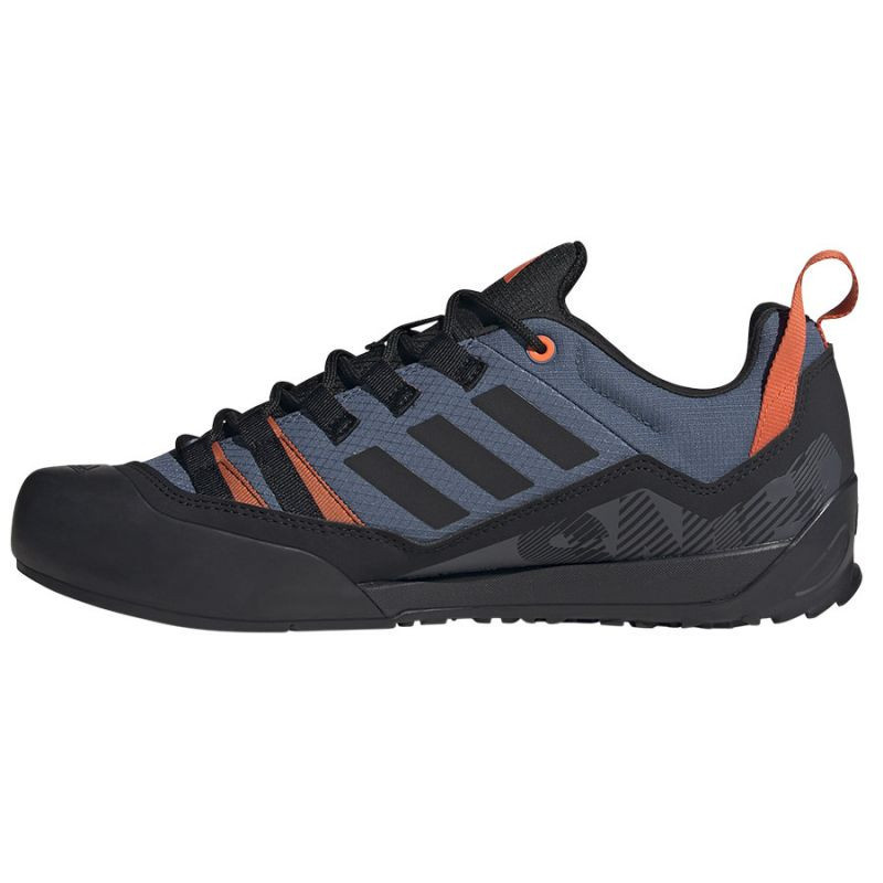 Boty adidas Terrex Swift Solo 2 M IE6903 48