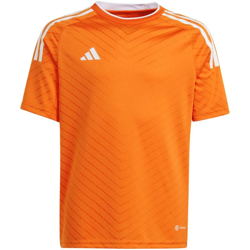Adidas Campeon 23 Jersey Jr dres IC1243 140cm