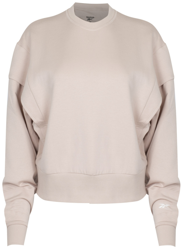 REEBOK - TS DREAMBLEND CO MIDLAYER HT6101