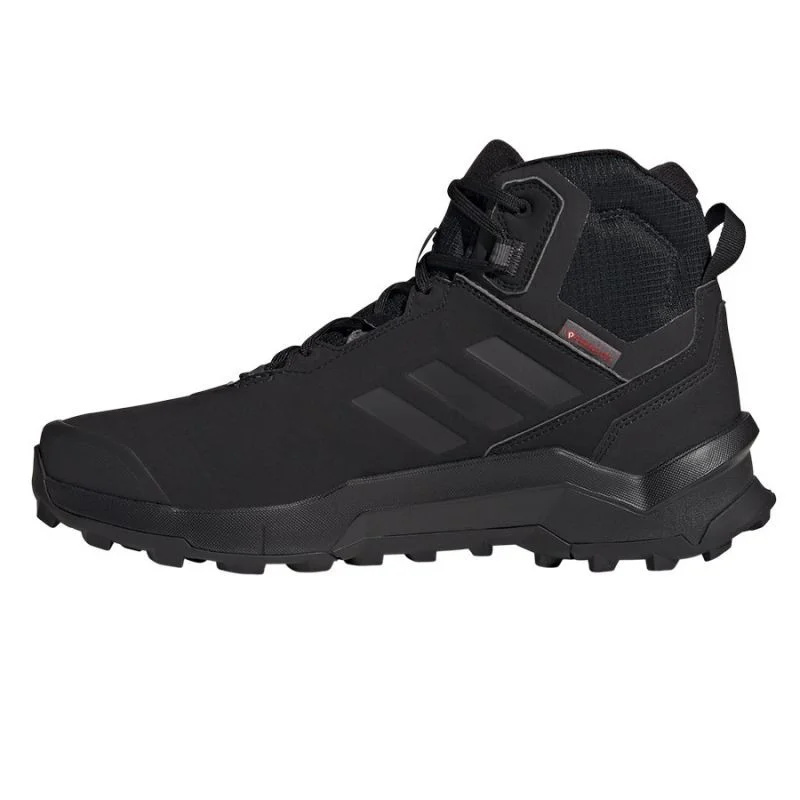 Pánské boty Terrex AX4 Mid Beta COLD.RDY M IF4953 - Adidas  44