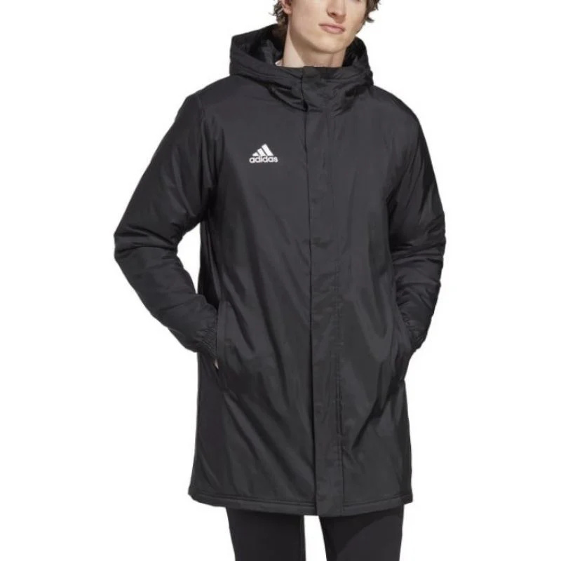 Pánská bunda Entrada 22 Stadium M IB6076 - Adidas 2XL