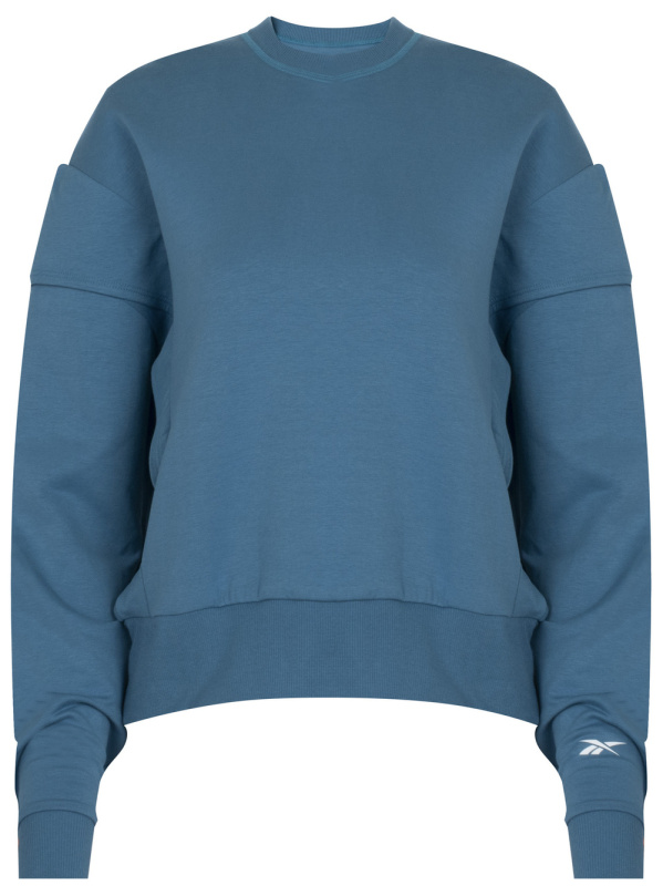 REEBOK - TS DREAMBLEND CO MIDLAYER