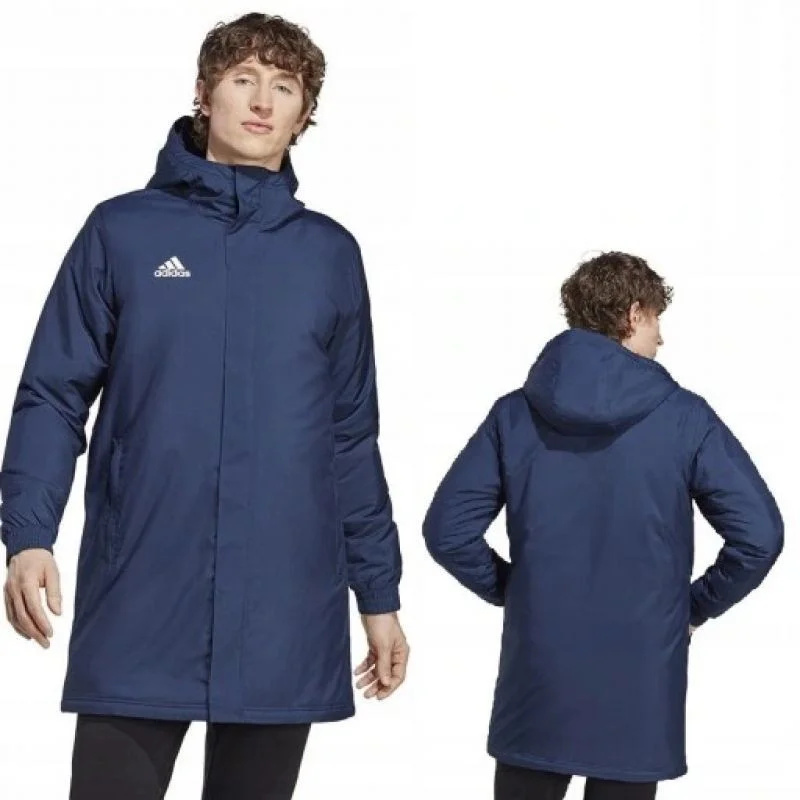 Pánská bunda Entrada 22 Stadium M IB6077 - Adidas 2XL
