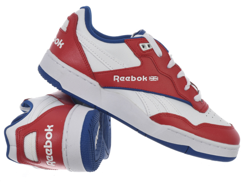 Reebok - Dámské tenisky Bb 4000 II Ig9951