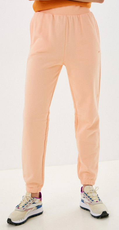 REEBOK - Tepláky CL WDE FT JOGGER