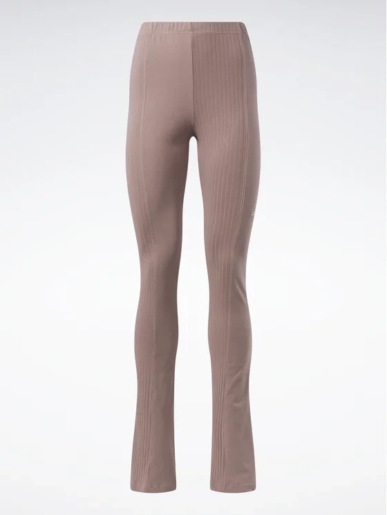 Reebok legíny CL WDE TREND HR