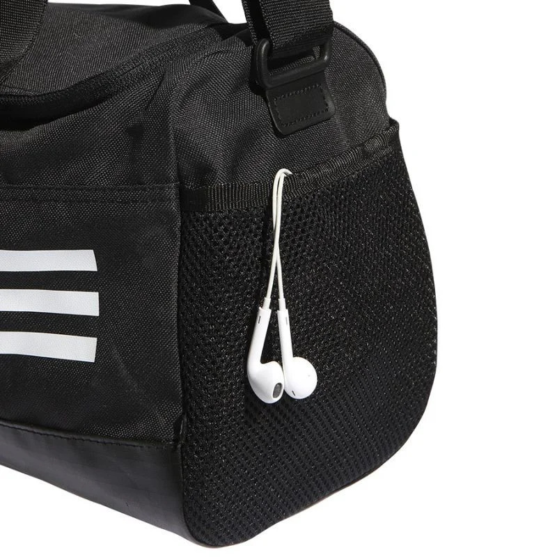 Tréninková taška adidas Essentials Duffel Bag XS HT4748 černá