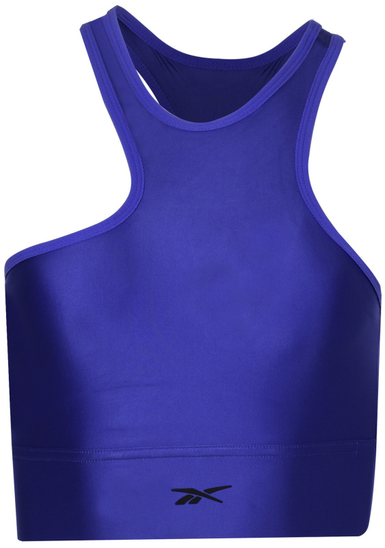 Reebok RBK Cardl B Crop Mikina