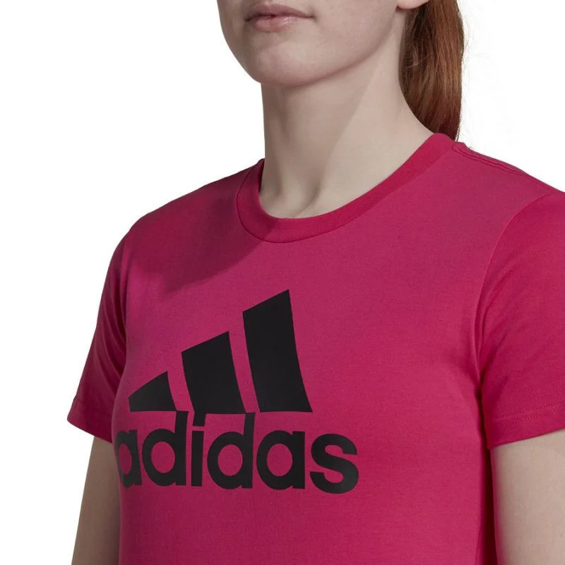 Dámské tričko Big Logo W HL2030 - Adidas XS