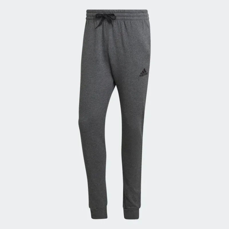 Adidas Fleecové kalhoty Regular Tapered M HL2243 2XL
