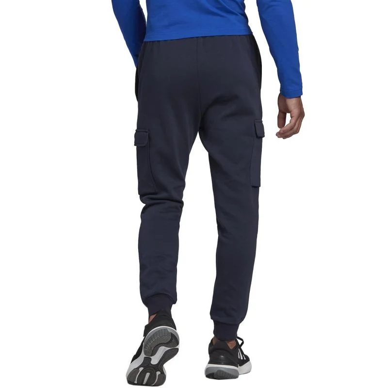 Adidas Essentials Fleece Regular Tapered Cargo M HL2232 2XL