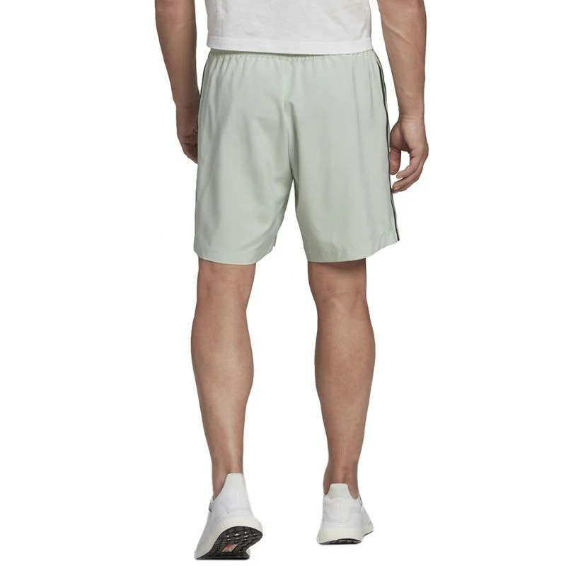 Adidas AeroReady Essentials Chelsea 3-Stripes šortky M HL2257 s