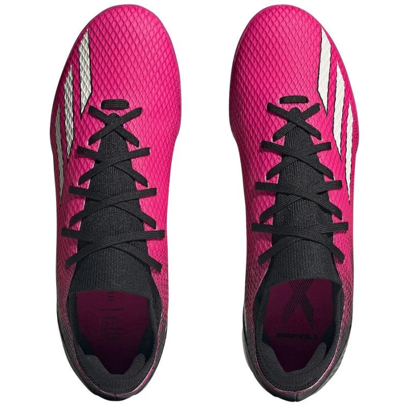 Pánské boty X Speedportal.3 TF M GZ2470 - Adidas 44 2/3