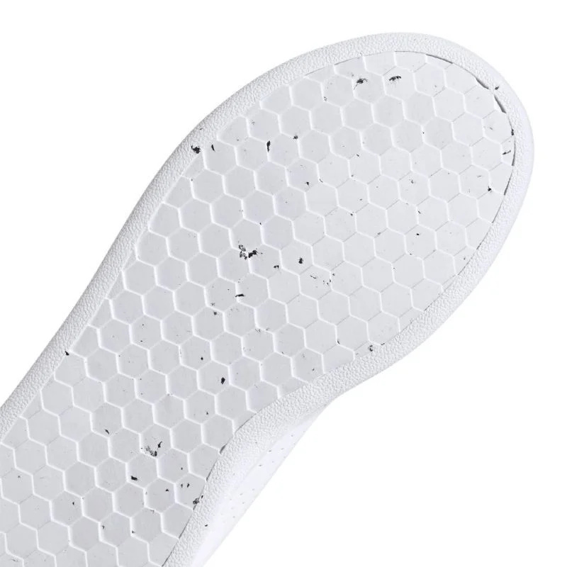 Adidas Advantage Lifestyle Court Lace Junior Shoes H06179 38 2/3
