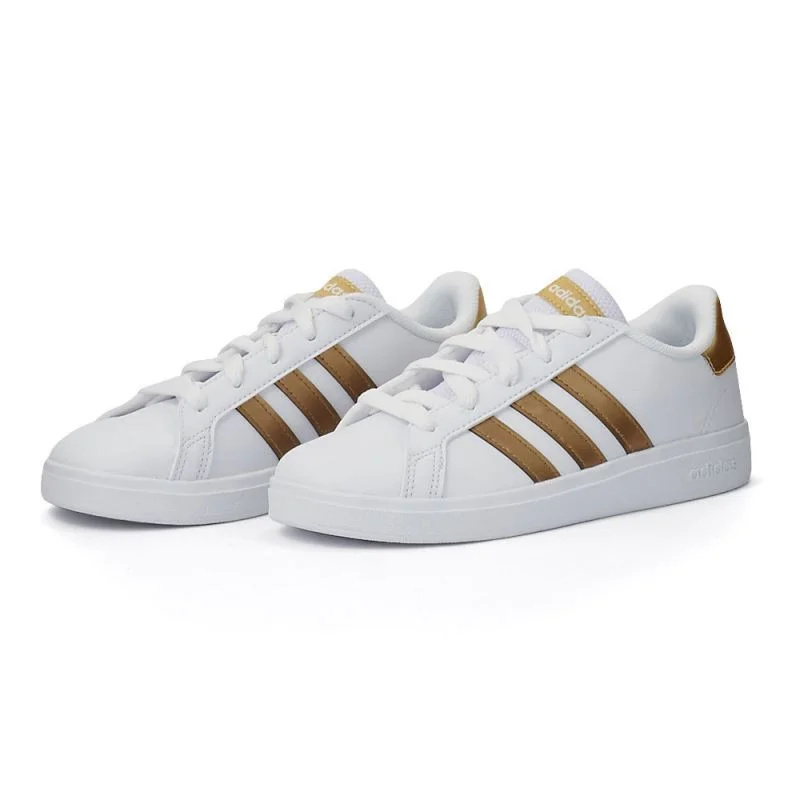 Boty adidas Grand Court 2.0 K GY2578 39 1/3