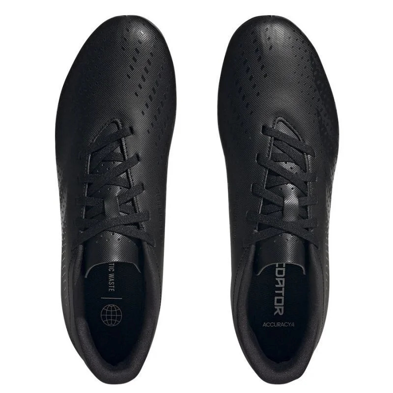 Boty adidas Predator Accuracy.4 FxG M GW4605 44 2/3