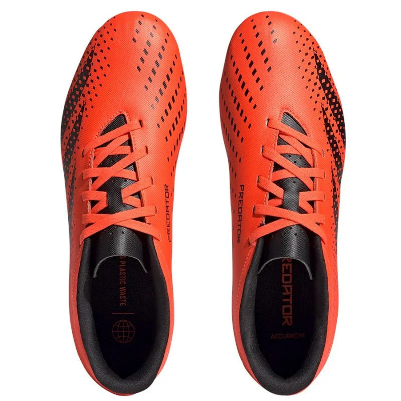 Boty adidas Predator Precision.4 FG M GW4603 43 1/3