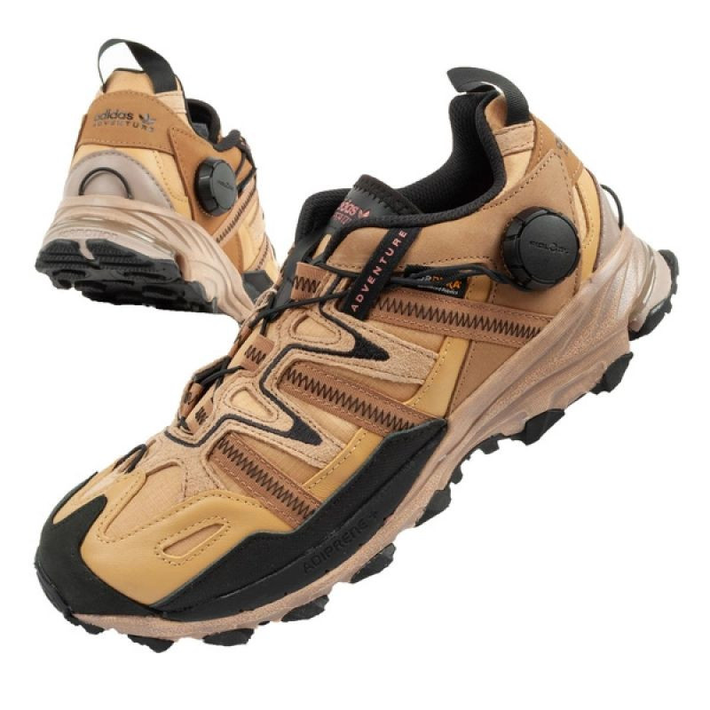 Boty adidas Hyperturf Adventure M HQ6071 44