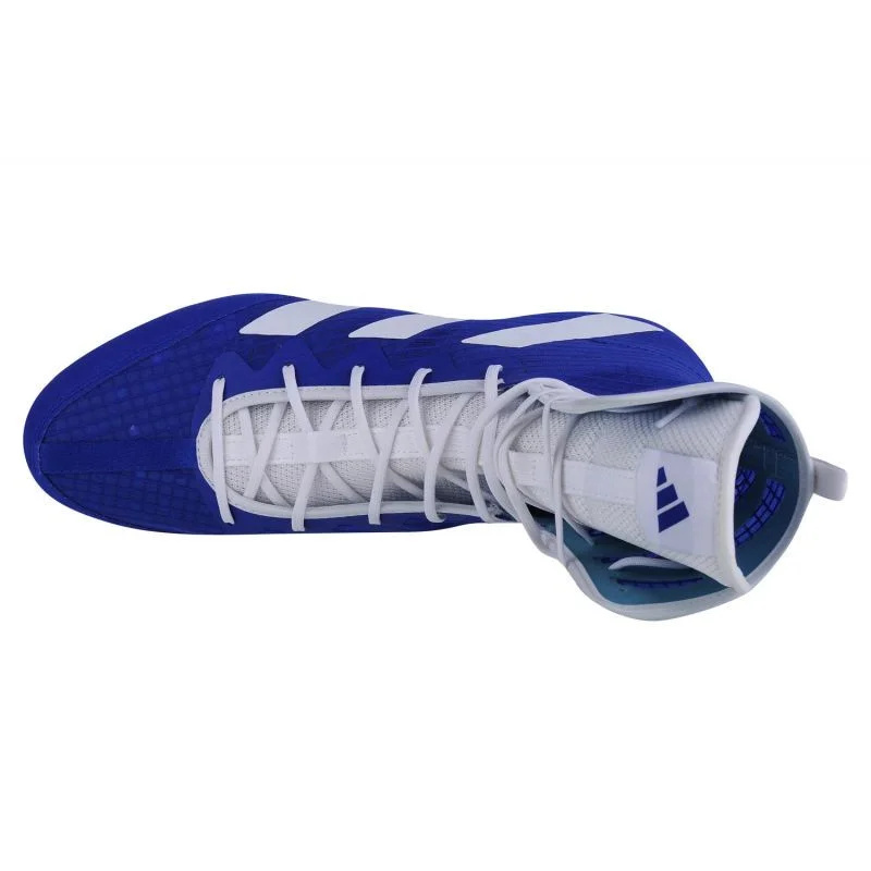 Boty adidas Box Hog 4 M HP9612 48 2/3