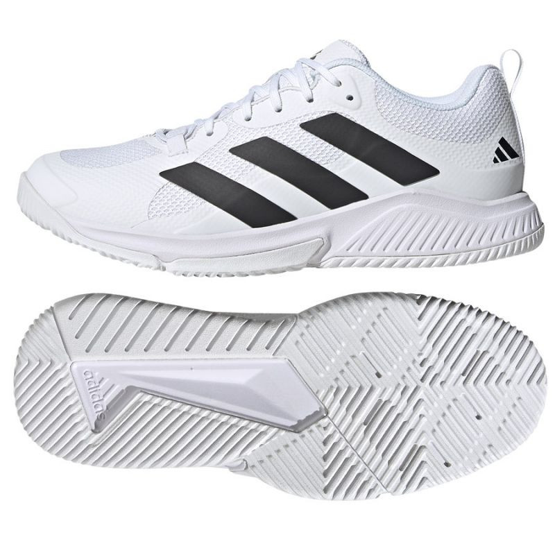 Volejbalová obuv adidas Court Team 2.0 M HR1239 43 1/3