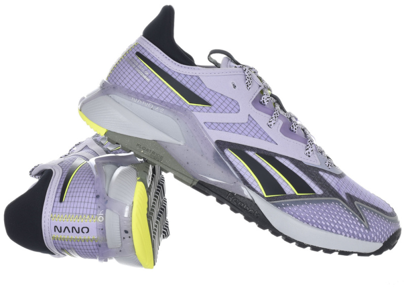 Reebok Nano X2 Tr Adventure dámské tenisky