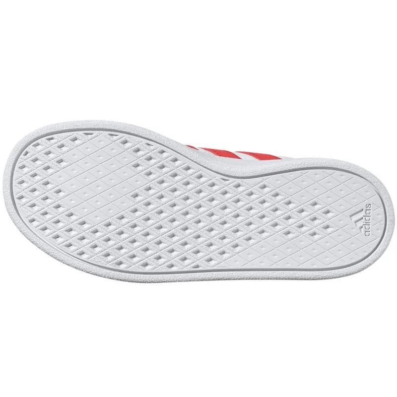 Boty adidas Breaknet Lifestyle Court Lace Jr HP8960 37 1/3