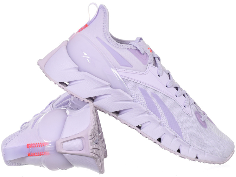 Reebok dámské tenisky Zig Kinetica 3