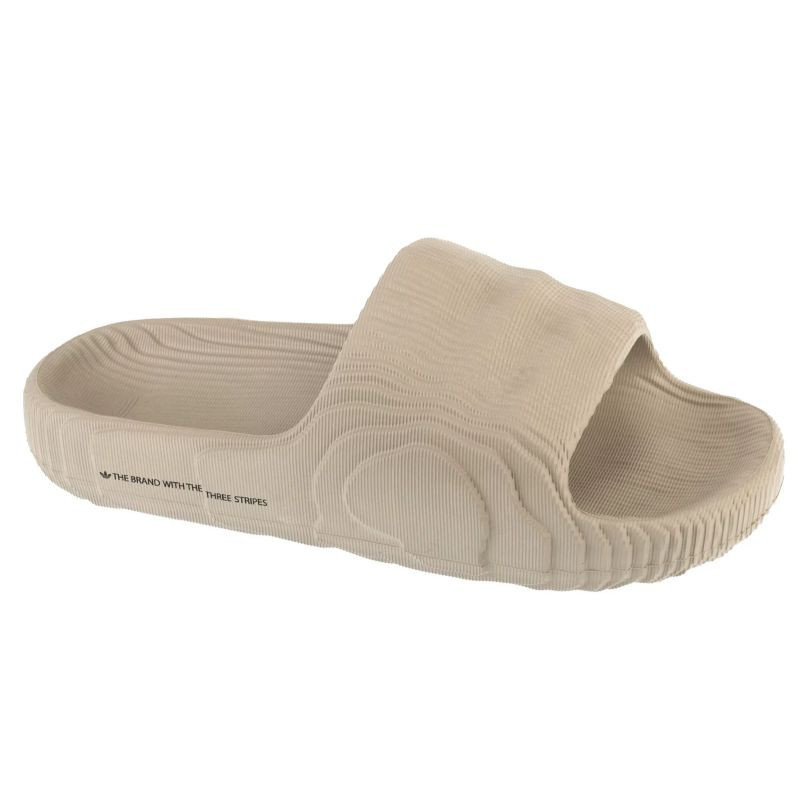 Žabky Adidas Adilette 22 Slides M HQ4670 42