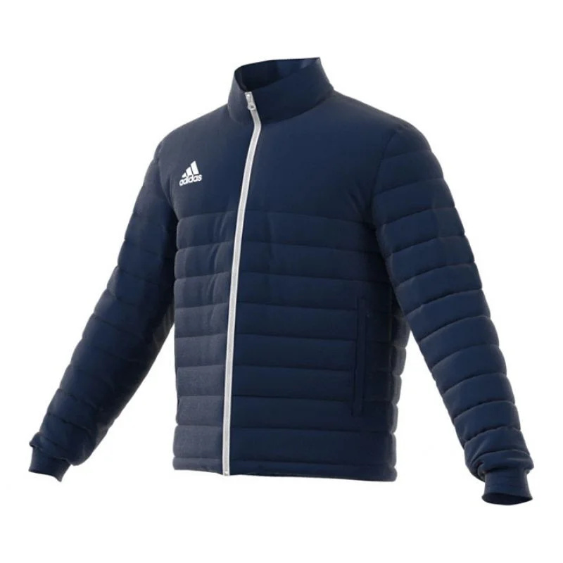 Pánská tréninková bunda Entrada 22 M IB6071 - Adidas XXXL (198 cm)