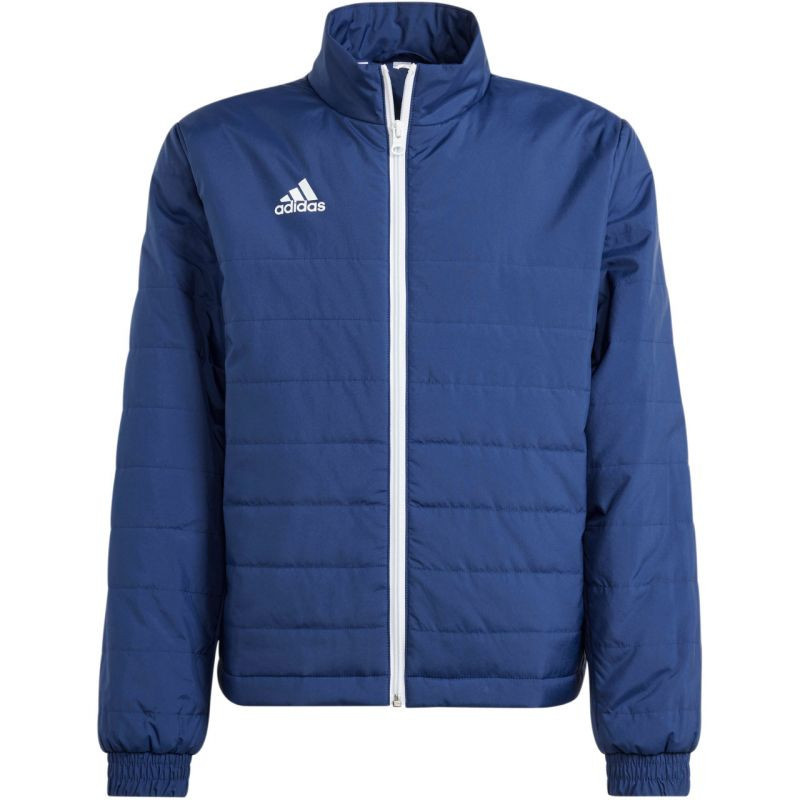 Bunda Adidas Entrada 22 Jr IB6072 128cm