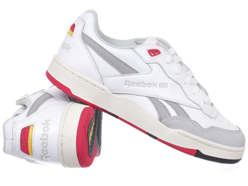 Reebok BB 4000 II Dámské tenisky