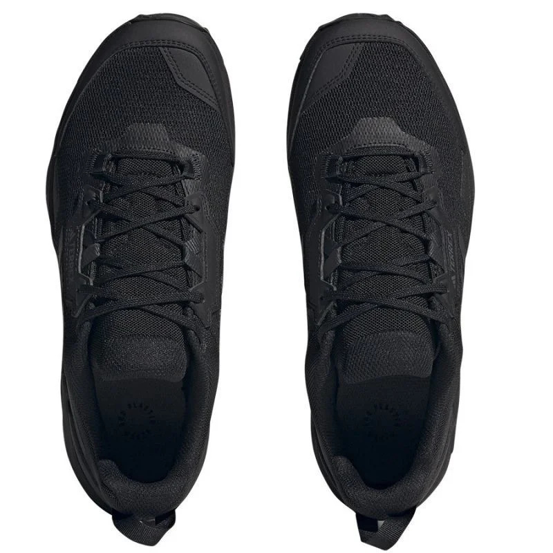Pánské trekové boty Terrex AX4 M HP7388 - Adidas 42