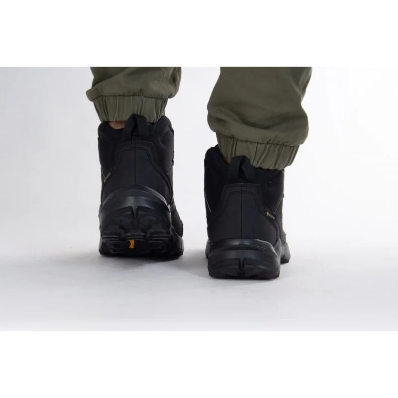 Pánské boty Terrex AX4 Mied Gtx M HP7401 - Adidas 46 2/3