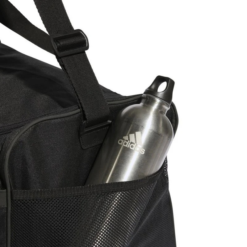 Taška adidas Linear Duffel L HT4745 černá