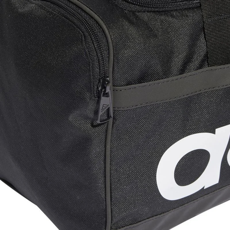 Taška adidas Linear Duffel M HT4743 černá
