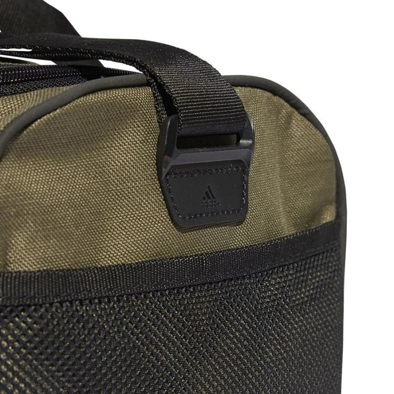 Taška adidas Linear Duffel M HR5350 sportovní styl