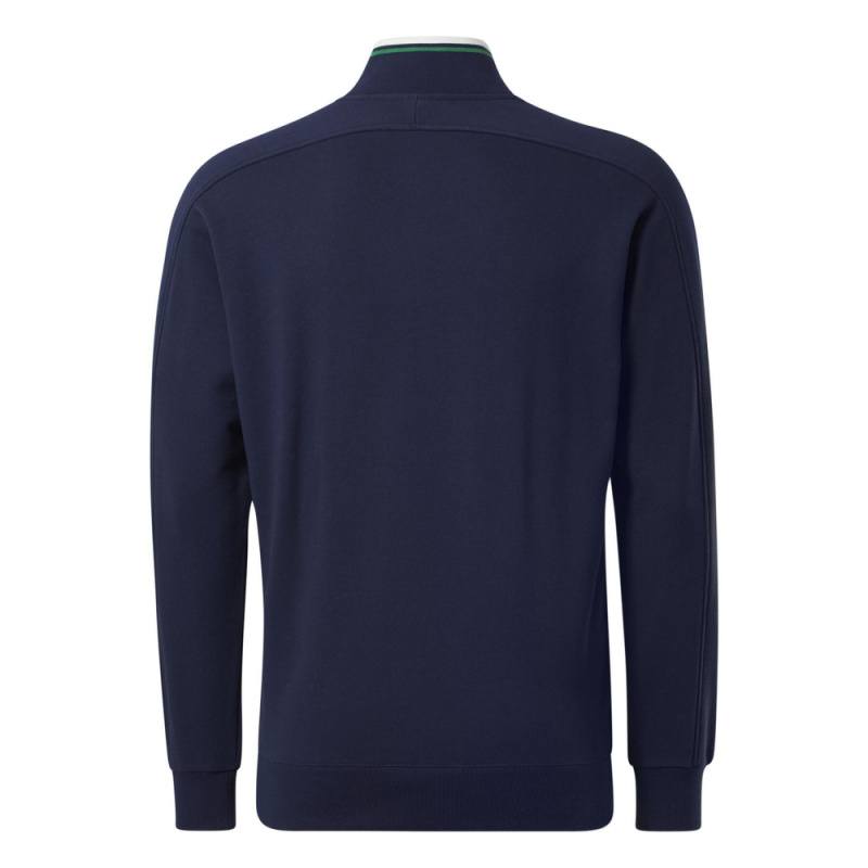 REEBOK - CL VAR FT CREW HZ9805