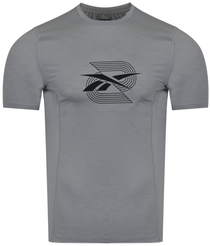 Triko REEBOK TS AC GRAPHIC TEE IC5036