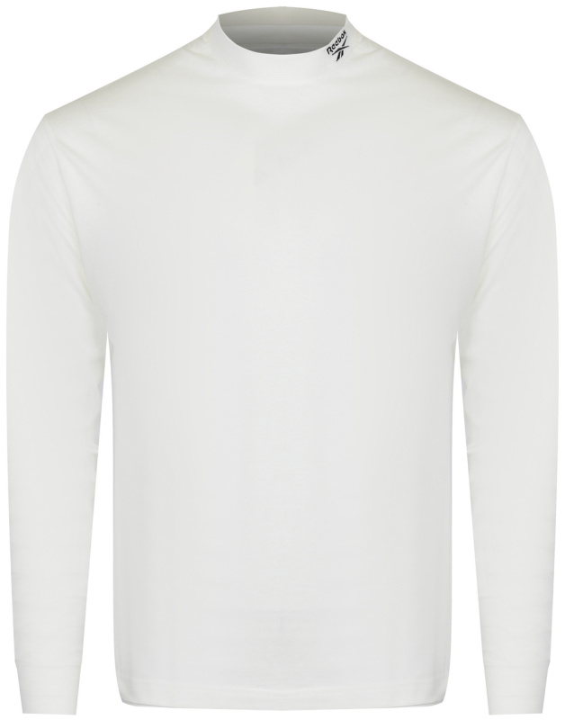 REEBOK - CL WDE LS Triko s dlouhým rukávem