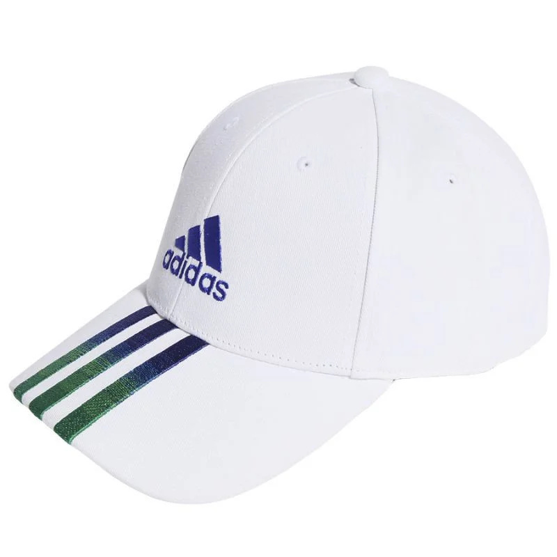 Kšiltovka adidas BBall Cap 3 Stripes FA HT2028 OSFY