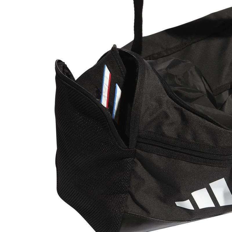 Tréninková taška adidas Essentials Duffel Bag S HT4749 černá